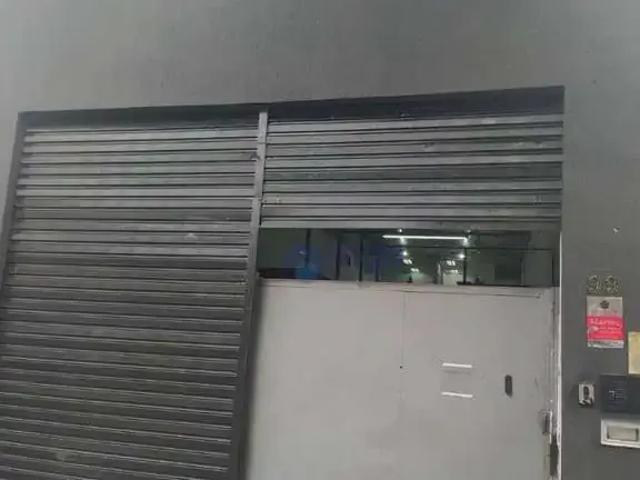 Galpão aluguel em Região Imediata de São Paulo, Região Metropolitana de São Paulo