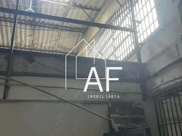 Galpão aluguel em Região Imediata de São Paulo, Região Metropolitana de São Paulo