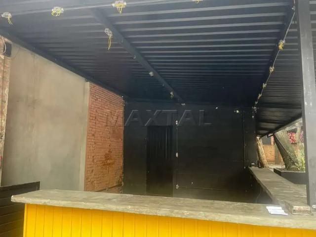 Galpão aluguel em Região Imediata de São Paulo, Região Metropolitana de São Paulo