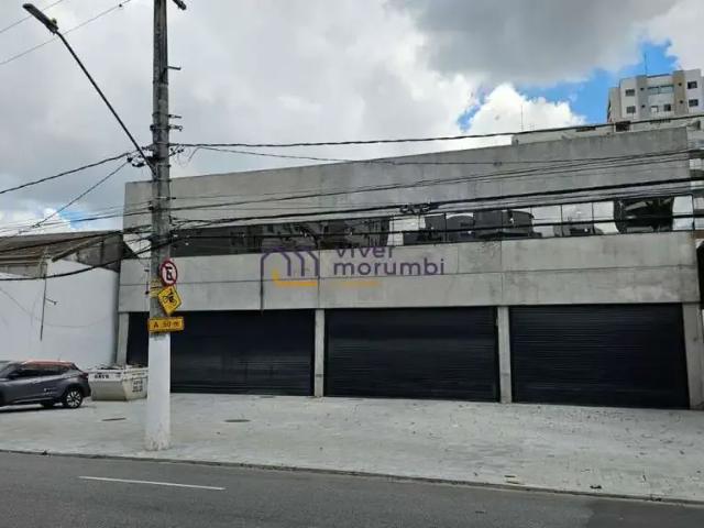 Galpão aluguel em Região Imediata de São Paulo, Região Metropolitana de São Paulo
