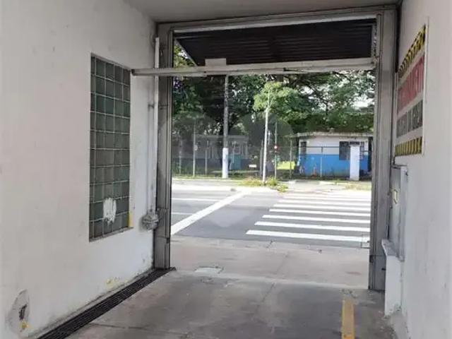 Galpão aluguel em Região Imediata de São Paulo, Região Metropolitana de São Paulo