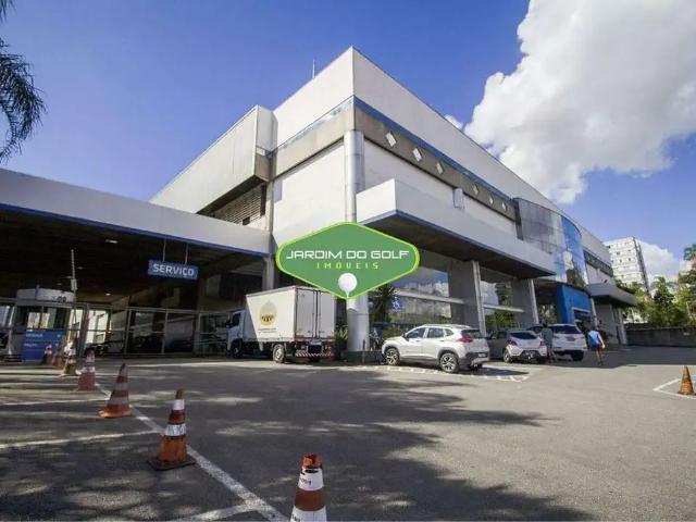 Galpão aluguel em Região Imediata de São Paulo, Região Metropolitana de São Paulo