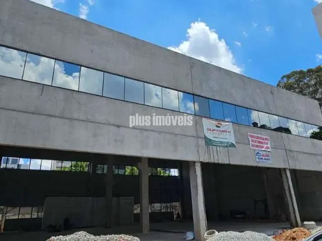 Galpão aluguel em Região Imediata de São Paulo, Região Metropolitana de São Paulo