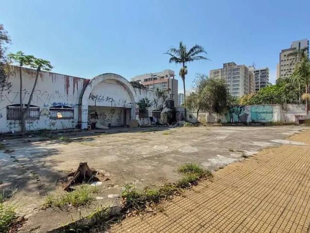 Galpão aluguel em Região Imediata de São Paulo, Região Metropolitana de São Paulo
