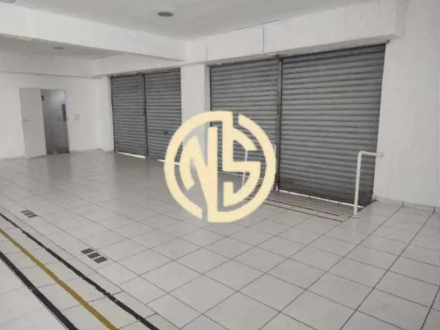 Galpão aluguel em Região Imediata de São Paulo, Região Metropolitana de São Paulo