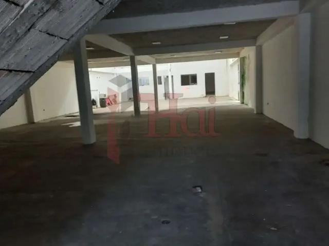 Galpão aluguel em Região Imediata de São Paulo, Região Metropolitana de São Paulo