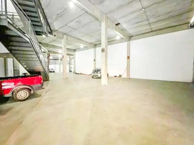 Galpão aluguel em Região Imediata de São Paulo, Região Metropolitana de São Paulo