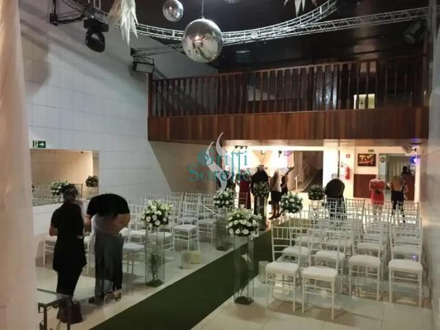 Galpão aluguel em Região Imediata de São Paulo, Região Metropolitana de São Paulo