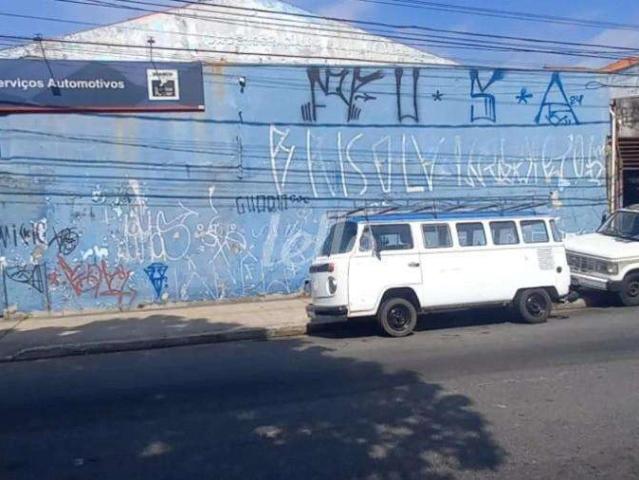 Galpão aluguel em Região Imediata de São Paulo, Região Metropolitana de São Paulo