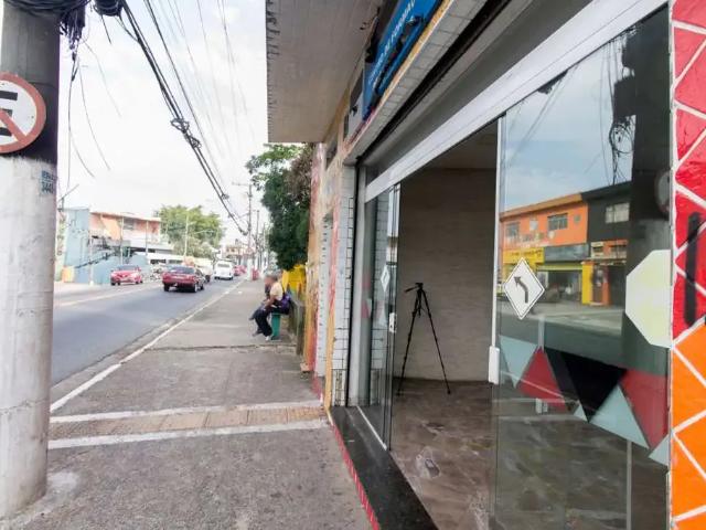 Galpão aluguel em Região Imediata de São Paulo, Região Metropolitana de São Paulo