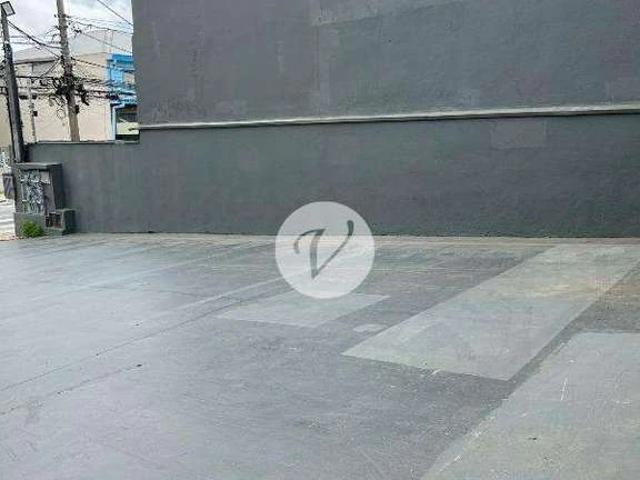 Galpão aluguel em Região Imediata de São Paulo, Região Metropolitana de São Paulo