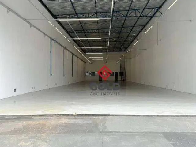 Galpão aluguel em Região Imediata de São Paulo, Região Metropolitana de São Paulo