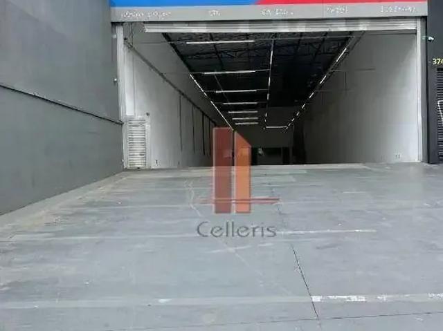 Galpão aluguel em Região Imediata de São Paulo, Região Metropolitana de São Paulo