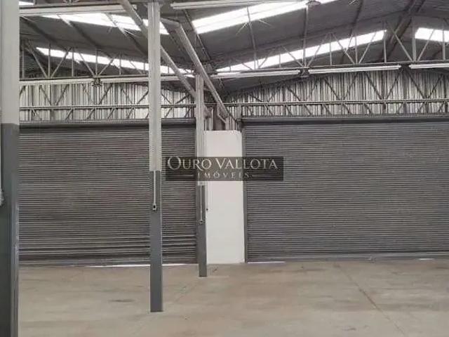 Galpão aluguel em Região Imediata de São Paulo, Região Metropolitana de São Paulo