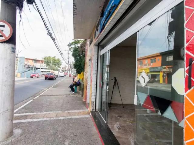 Galpão aluguel em Região Imediata de São Paulo, Região Metropolitana de São Paulo