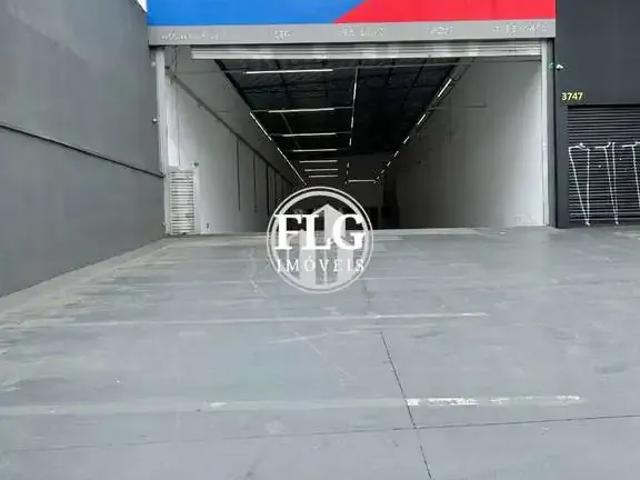 Galpão aluguel em Região Imediata de São Paulo, Região Metropolitana de São Paulo
