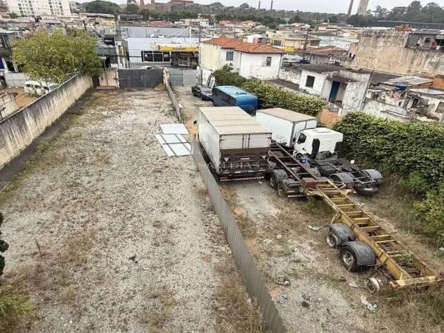 Galpão aluguel em Região Imediata de São Paulo, Região Metropolitana de São Paulo