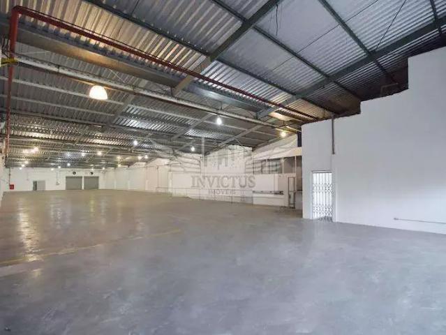 Galpão aluguel em Chácara Inglesa, São Paulo
