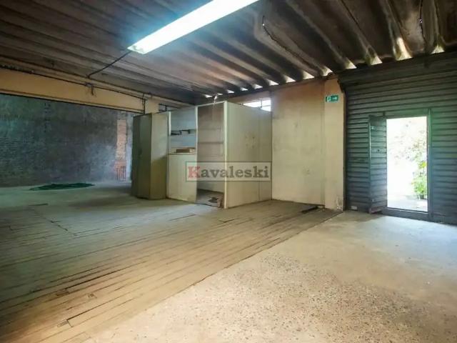 Galpão aluguel em Região Imediata de São Paulo, Região Metropolitana de São Paulo