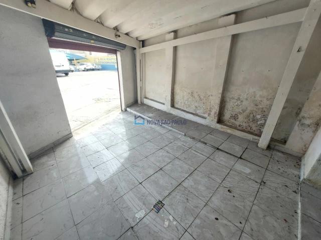 Galpão aluguel em Região Imediata de São Paulo, Região Metropolitana de São Paulo