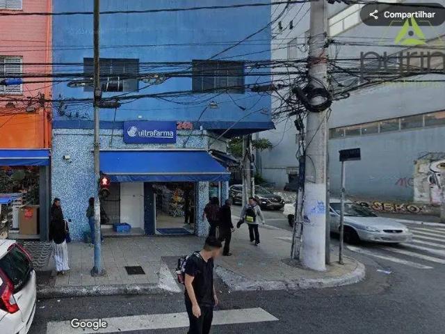 Galpão aluguel em Região Imediata de São Paulo, Região Metropolitana de São Paulo