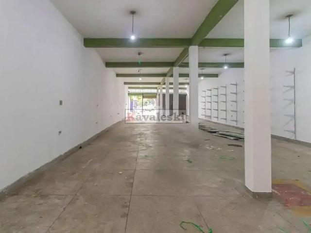 Galpão aluguel em Região Imediata de São Paulo, Região Metropolitana de São Paulo