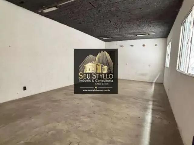 Galpão aluguel em Região Imediata de São Paulo, Região Metropolitana de São Paulo