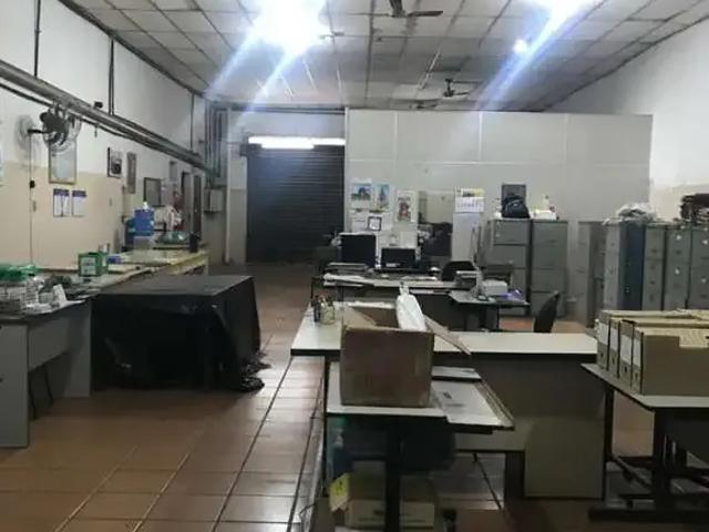 Galpão aluguel em Região Imediata de São Paulo, Região Metropolitana de São Paulo