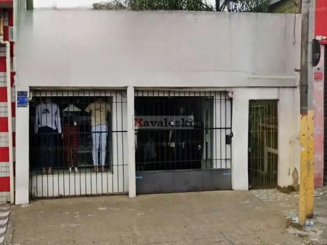 Galpão aluguel em Região Imediata de São Paulo, Região Metropolitana de São Paulo