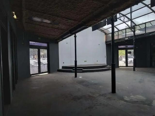 Galpão aluguel em Região Imediata de São Paulo, Região Metropolitana de São Paulo