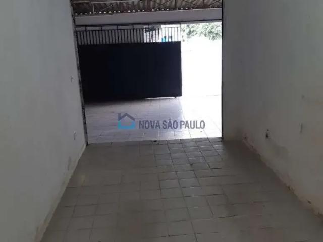 Galpão aluguel em Região Imediata de São Paulo, Região Metropolitana de São Paulo