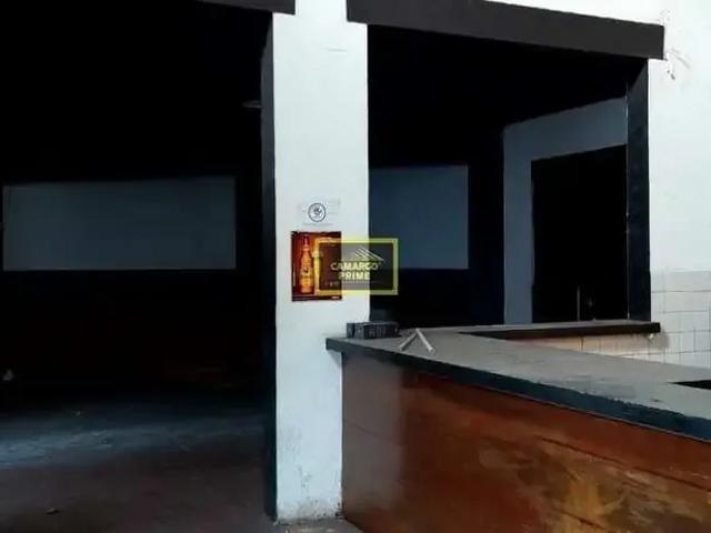 Galpão aluguel em Região Imediata de São Paulo, Região Metropolitana de São Paulo