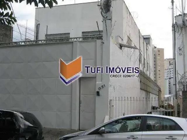 Galpão aluguel em Região Imediata de São Paulo, Região Metropolitana de São Paulo