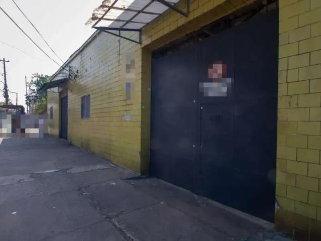 Galpão aluguel em Região Imediata de São Paulo, Região Metropolitana de São Paulo