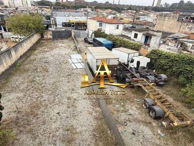 Galpão aluguel em Região Imediata de São Paulo, Região Metropolitana de São Paulo