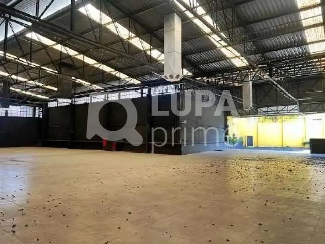 Galpão aluguel em Região Imediata de São Paulo, Região Metropolitana de São Paulo