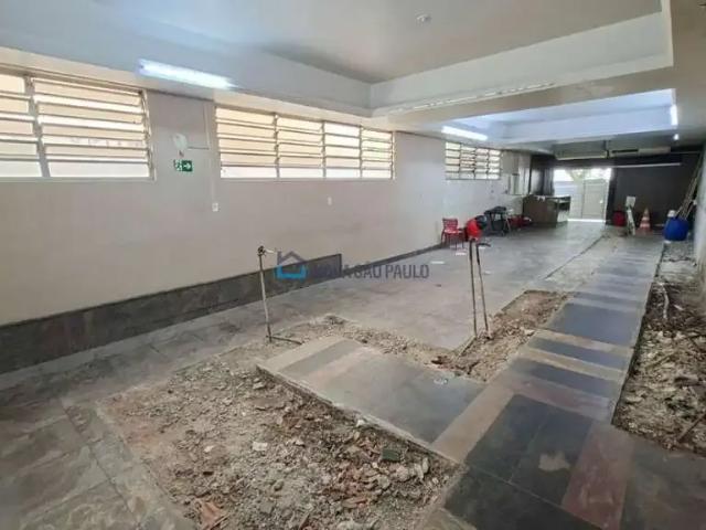 Galpão aluguel em Região Imediata de São Paulo, Região Metropolitana de São Paulo