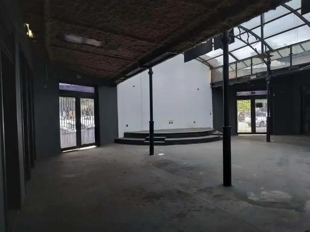Galpão aluguel em Região Imediata de São Paulo, Região Metropolitana de São Paulo