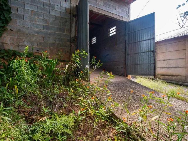 Galpão aluguel em Região Imediata de São Paulo, Região Metropolitana de São Paulo