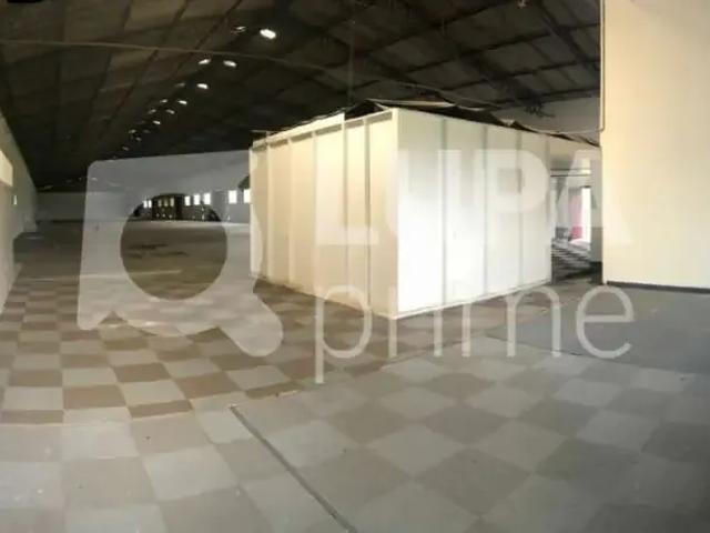 Galpão aluguel em Região Imediata de São Paulo, Região Metropolitana de São Paulo