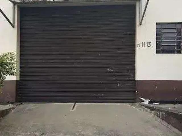 Galpão aluguel em Região Imediata de São Paulo, Região Metropolitana de São Paulo