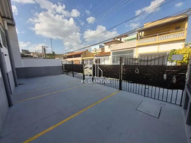 Galpão aluguel em Região Imediata de São Paulo, Região Metropolitana de São Paulo
