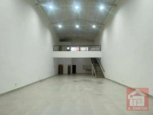 Galpão aluguel em Região Imediata de São Paulo, Região Metropolitana de São Paulo