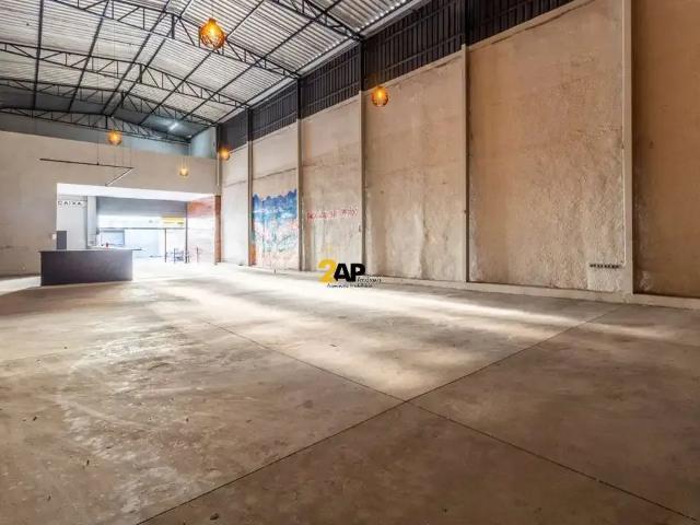 Galpão aluguel em Região Imediata de São Paulo, Região Metropolitana de São Paulo
