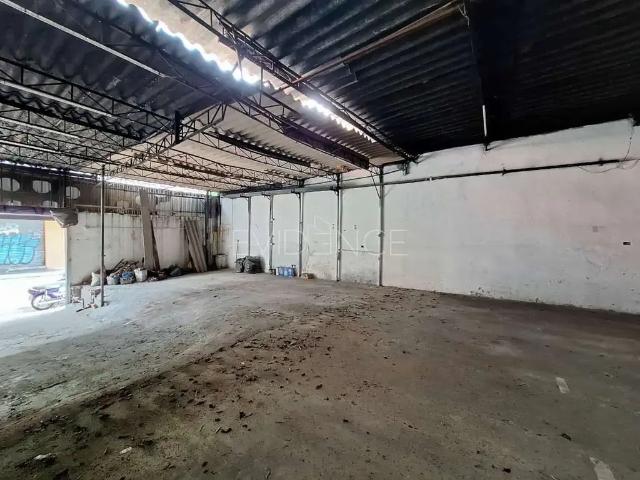 Galpão aluguel em Região Imediata de São Paulo, Região Metropolitana de São Paulo