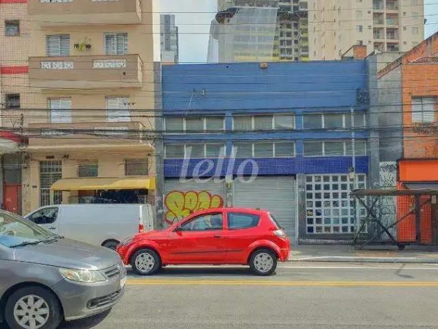 Galpão aluguel em Região Imediata de São Paulo, Região Metropolitana de São Paulo
