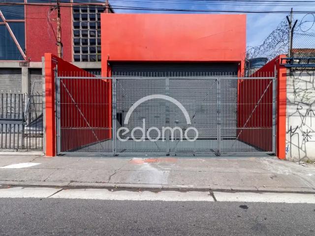 Galpão aluguel em Belém, São Paulo