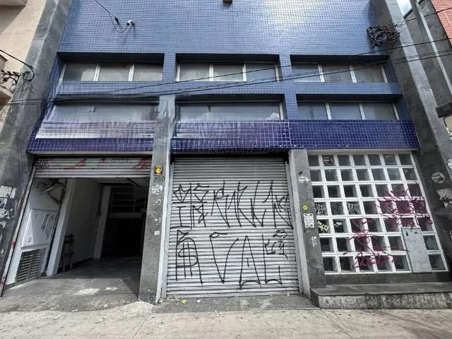Galpão aluguel em Região Imediata de São Paulo, Região Metropolitana de São Paulo