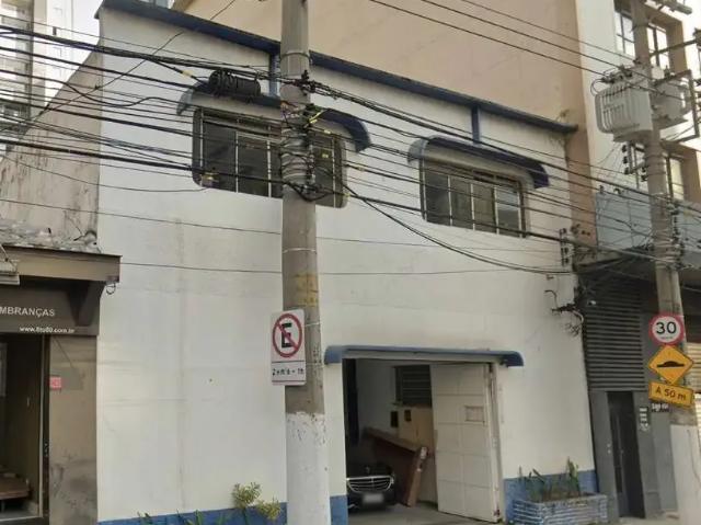 Galpão aluguel em Região Imediata de São Paulo, Região Metropolitana de São Paulo