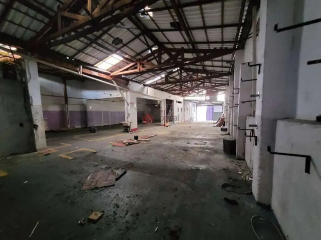 Galpão aluguel em Região Imediata de São Paulo, Região Metropolitana de São Paulo